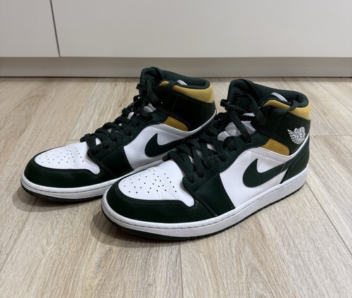 Nike air jordan 1 - nike,