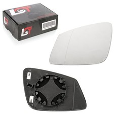 Spiegelglas Seitenspiegel