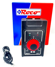 Roco 10719 Fahrregler Elektronisches Regelteil Regler Fahr-Controller in OVP NEU