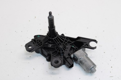 Scheibenwischermotor hinten - scheibenwischermotor,