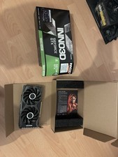 Inno3D GeForce GTX 1660 Super Twin X2 6GB Grafikkarte (N166S2-06D6-1712VA15L)