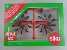 Siku Farmer Serie 2451 Schwader 1:32 (8842)