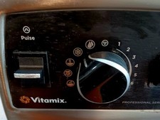 Pulse switch fits vitamix - pulse,
