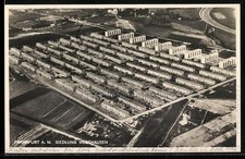 AK Frankfurt-Praunheim