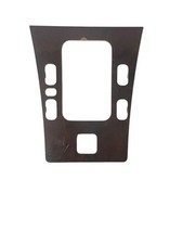 Mercedes-Benz W210 Mittelkonsole Verkleidung A2106830108