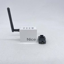 Nice SPA Wi-Fi-Schnittstelle