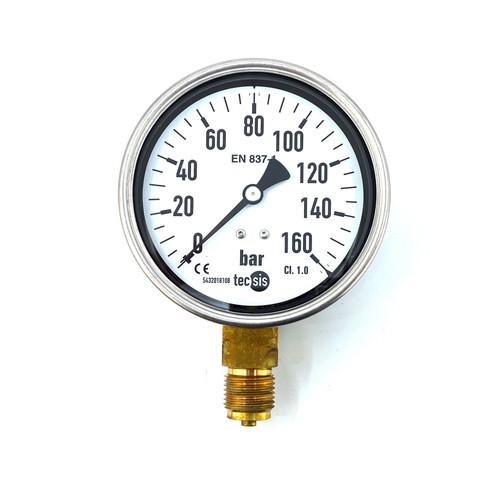 Tecsis p1533b082001 manometer - tecsis,