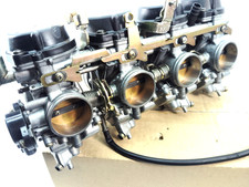 VERGASERRAMPE GEBRAUCHT YAMAHA