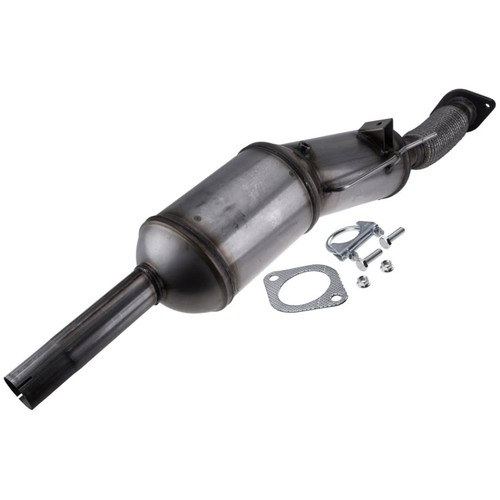 Nty dieselpartikelfilter dpf - nty,