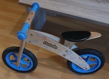 Laufrad Holz Flimboo + Werkzeug