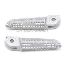 Fahrer Vorne Fußrasten