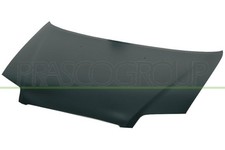 Motorhaube für