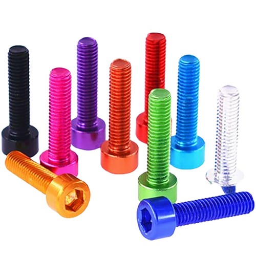 M6x8mm bis 40mm - m6x8mm,