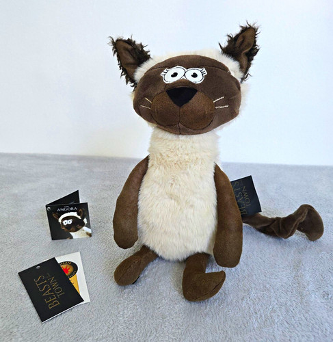 Sigikid beaststown beasts - beaststown, cora