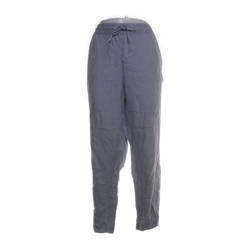 Hose größe l blau - größe:, l,