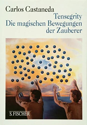 Tensegrity die magischen - tensegrity:,