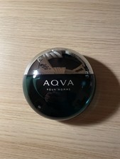 Bvlgari Aqva Pour Homme Eau de