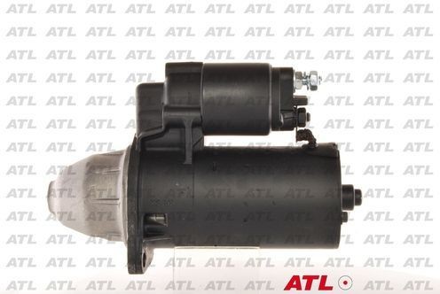 Atl anlasser starter - atl,