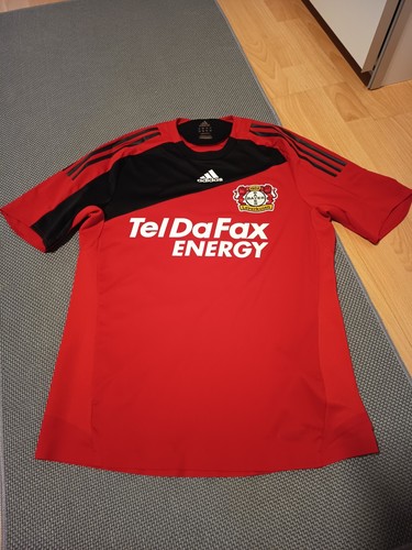 Bayer leverkusen trikot - bayer,
