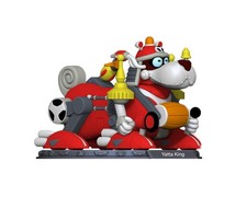 Yamato Yattaman Cult