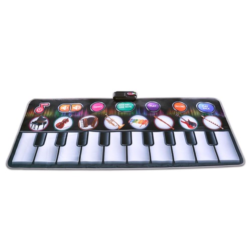Bontempi rhythmrug - rhythmrug,