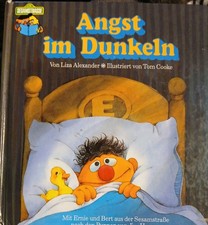 Angst im Dunkeln
