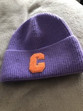 Mütze Damen/Herren,neu, Lila