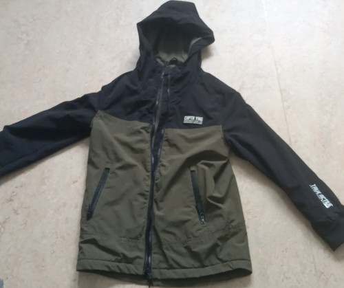 Thug life herren windbreaker - life,