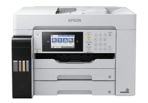 Epson ecotank pro 16680 - pro, et-16680