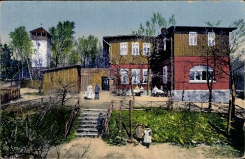 Bileboh cunewalde kreis - bileboh, im