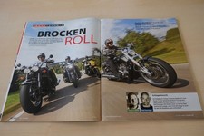 Motorrad 22/2014 Suzuki