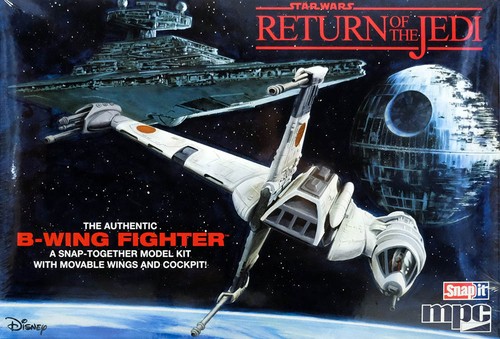 Star wars wing fighter - wars,