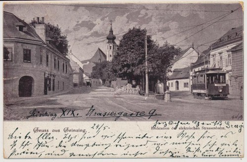 österreich 190 - Österreich,