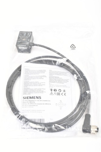 Siemens 3rk1901 2nr22 as - 3rk1901-2nr22,