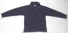 Kappa Fleece Pullover  Hoodie
