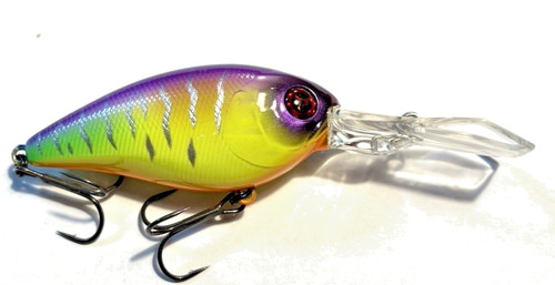 Illex jackall digle 3 - /,