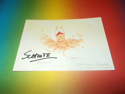 Wilhelm schlote art kunst - schlote,