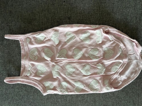 Topomini baby trägerbody - trägerbody, gr
