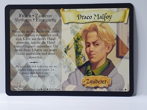 Harry potter 116 draco - harry,