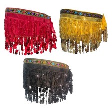 Bauchtanz-Hüfttuch, Musik