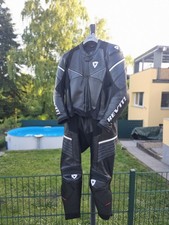 REV'IT Beta Zweiteiler Motorrad Kombi