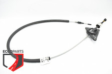 Schaltzug Schaltseilzug Schaltseil A4532670000 RENAULT TWINGO III SMART FORFOUR 