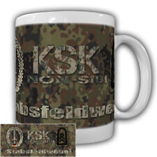 KSK Stabsfeldwebel NON-SIBI