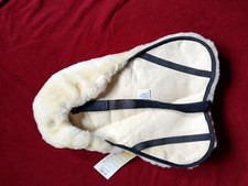 Sattelsitzbezug englisch