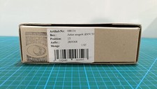 Anker 088116 230v rotor - 088116,