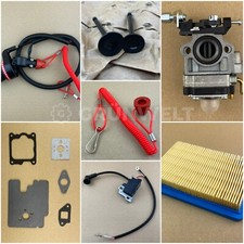 Ersatzteile f.Außenborder