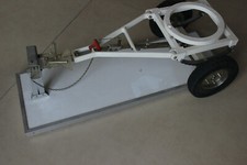 Fahrschulmodell Auflaufbremse Heinrich Vogel 37545