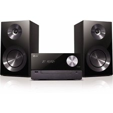 LG CM2460 Mini Hifi Anlage