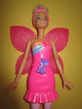 B1902) SÜSSE BLONDE BARBIE