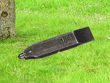 NEU Leatherman Multitool Glasbrecher Bit für Skeletool CX RX Camping Werkzeug